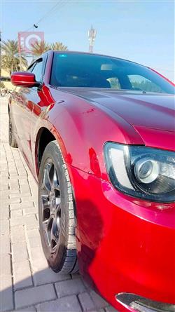 كرايسلر 300